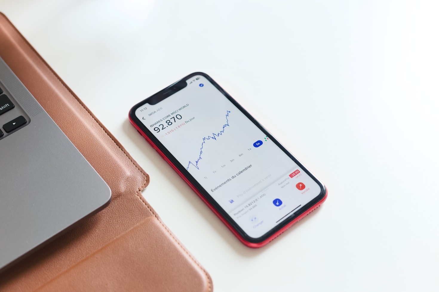 The Role of Nutrition in Trading Success